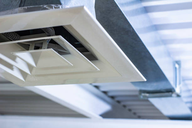 Best Ductwork Cleaning Services  in Lamar, TX