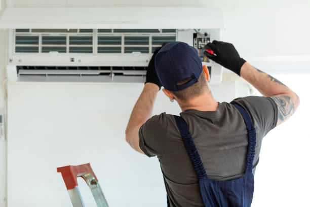 Reliable Lamar, TX Airduct Cleaning Solutions