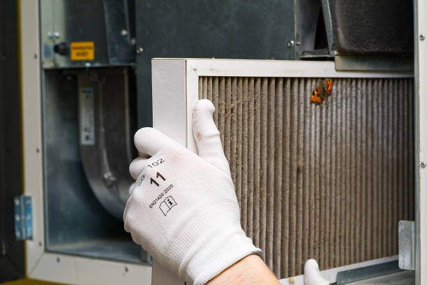 Ventilation Cleaning Services in Lamar, TX