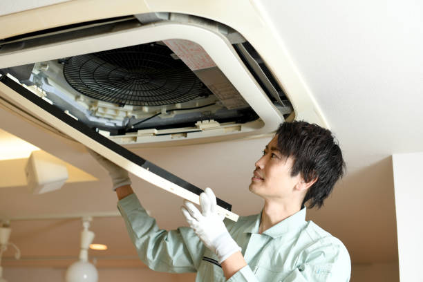 Best Commercial Air Duct Cleaning  in Lamar, TX