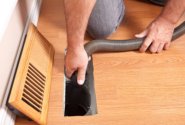 Best General Air Duct Cleaning  in Lamar, TX