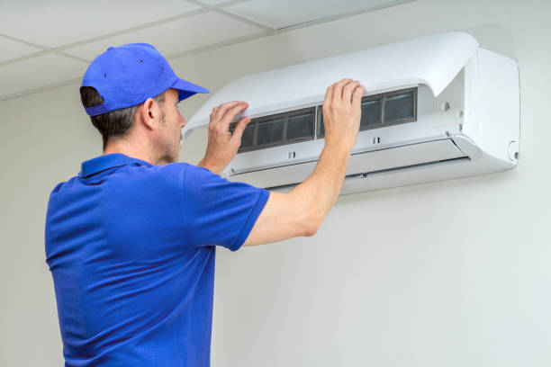 Best Local Air Duct Cleaning Services  in Lamar, TX