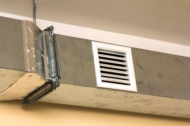 Best Air Duct Cleaning Cost  in Lamar, TX